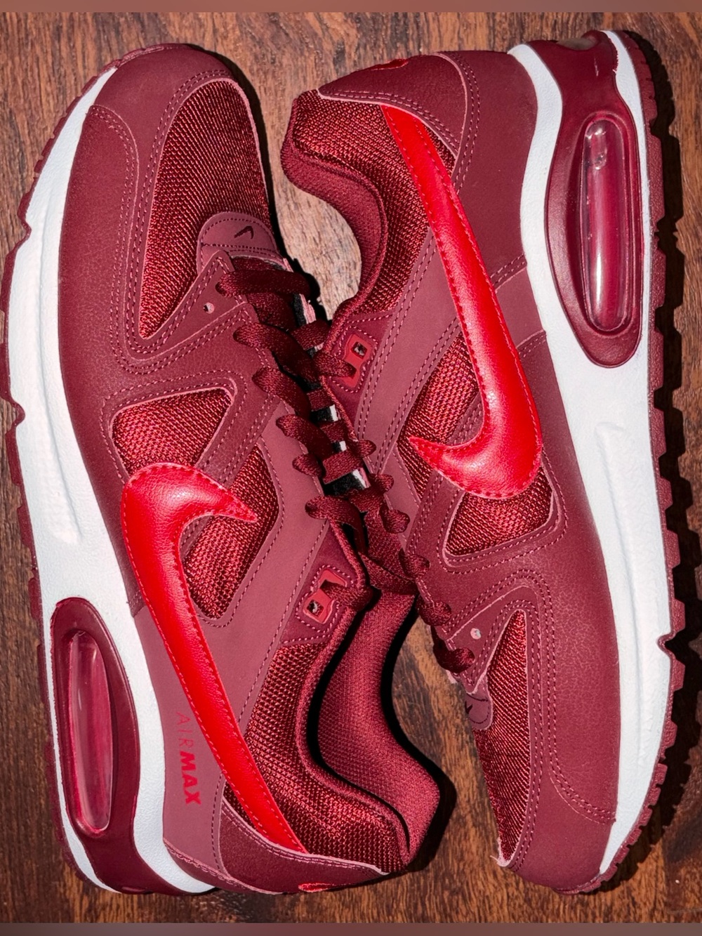 Nike size 10.5